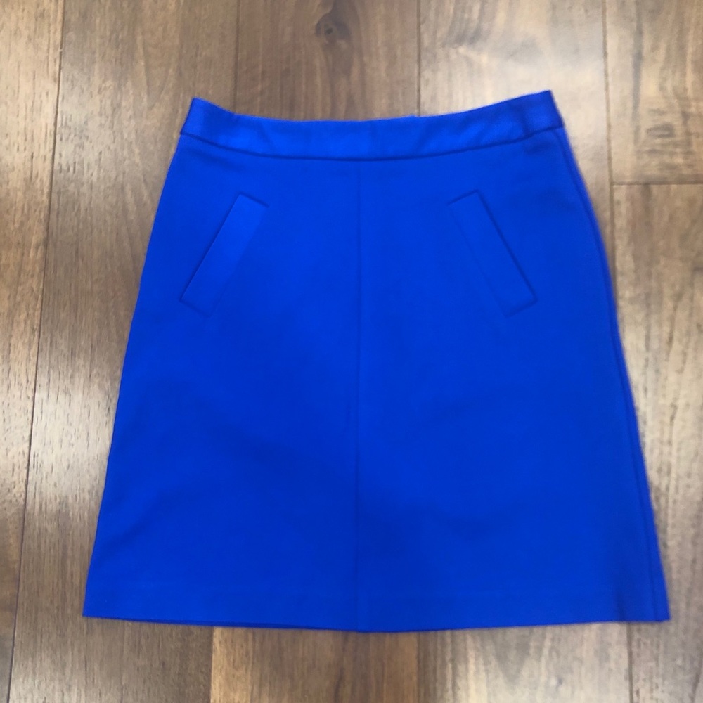 Mario Serrani made in Italy sz 6 Skirt
